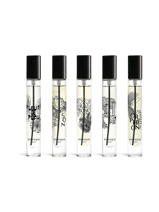 Diptyque - Discovery Set aromātu komplekts - NOCOL - photo 2 Diptyque - Discovery Set aromātu komplekts - NOCOL | Stockmann - photo 2