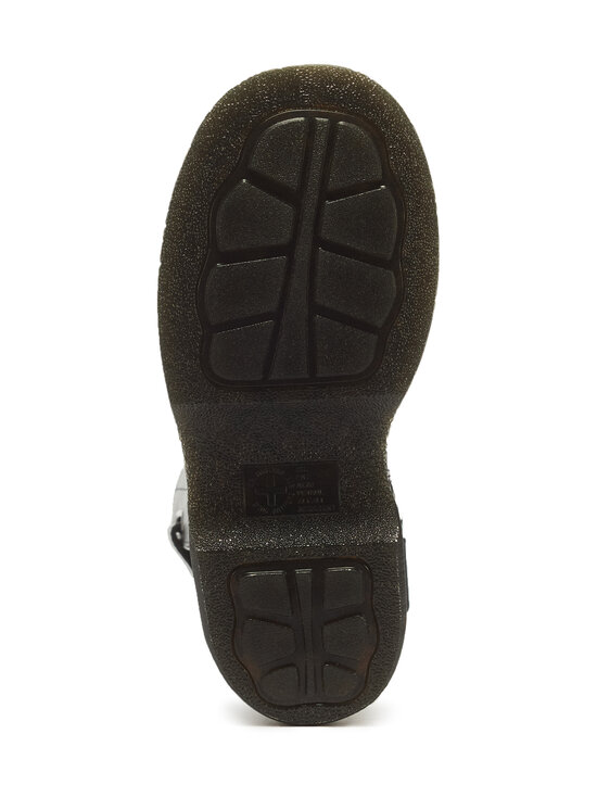 Dr. Martens - Buzz Hi Milled Gloss -saappaat - BLACK | Stockmann - photo 5