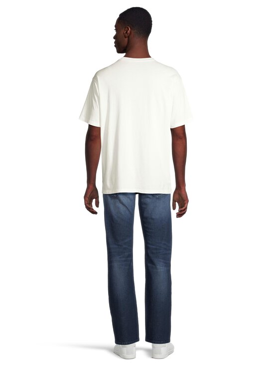 Levi's - Vintage fit Graphic t-krekls - 0228 FIRST CHOICE 1 EGRET | Stockmann - photo 3