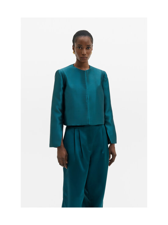 Malina - Ruthie-pusero - 12132 TEAL | Stockmann - photo 2