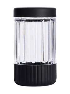 Beast - Mega- kannellinen sekoitusastia 1000 ml - BLACK | Stockmann
