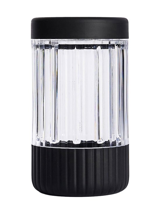 Beast - Mega- kannellinen sekoitusastia 1000 ml - BLACK | Stockmann - photo 1