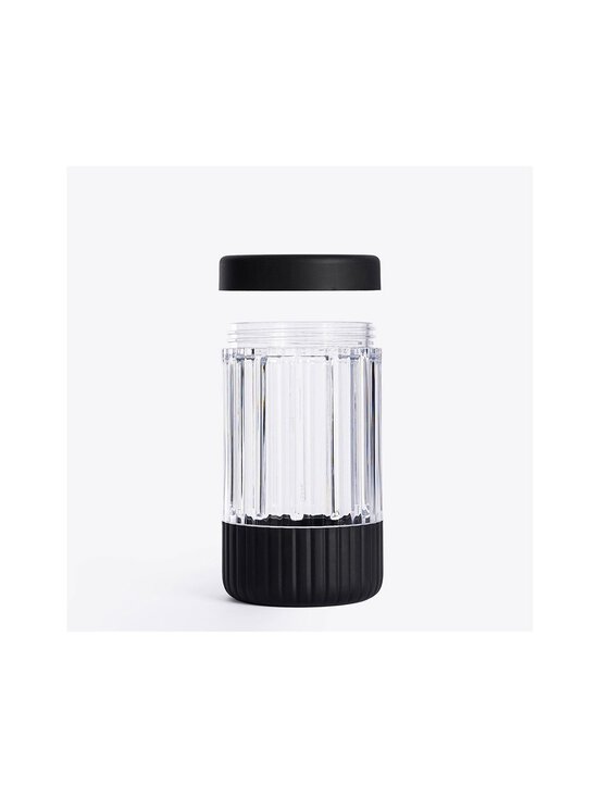 Beast - Mega- kannellinen sekoitusastia 1000 ml - BLACK | Stockmann - photo 2