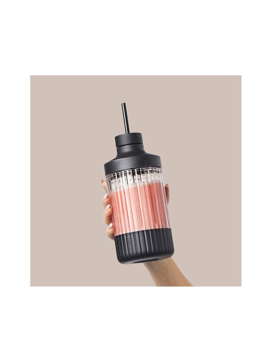 Beast - Mega- kannellinen sekoitusastia 1000 ml - BLACK | Stockmann - photo 3