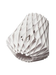 PILKE - Pilke Signature 28 -pöytävalaisin - WHITE | Stockmann
