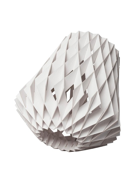 PILKE - Pilke Signature 28 -pöytävalaisin - WHITE | Stockmann - photo 1