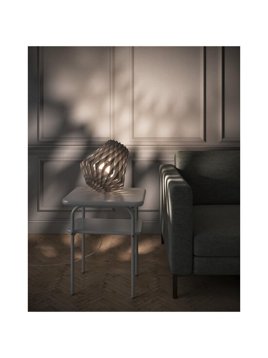 PILKE - Pilke Signature 28 -pöytävalaisin - WHITE | Stockmann - photo 3
