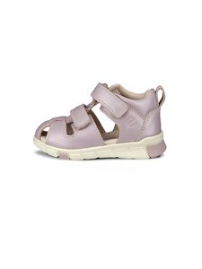 ecco - Mini Stride Fisherman -nahkasandaalit - 60686 VIOLET ICE METALLIC ecco - Mini Stride Fisherman -nahkasandaalit - 60686 VIOLET ICE METALLIC | Stockmann