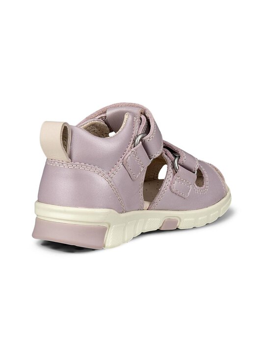 ecco - Sandaalid Mini Stride Fisherman - 60686 VIOLET ICE METALLIC - photo 2 ecco - Sandaalid Mini Stride Fisherman - 60686 VIOLET ICE METALLIC | Stockmann - photo 2