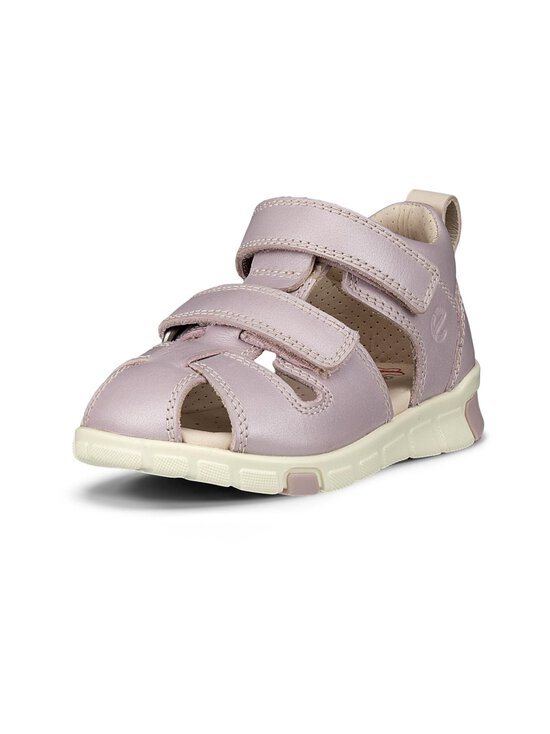 ecco - Sandaalid Mini Stride Fisherman - 60686 VIOLET ICE METALLIC - photo 4 ecco - Sandaalid Mini Stride Fisherman - 60686 VIOLET ICE METALLIC | Stockmann - photo 4
