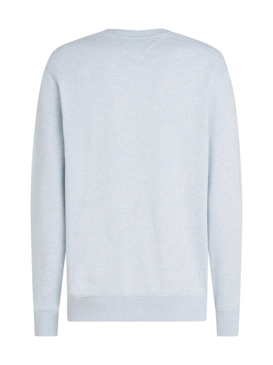 Tommy Hilfiger - Essential Terry džemperis - DS9 HEATHERED BLUE - photo 2 Tommy Hilfiger - Essential Terry džemperis - DS9 HEATHERED BLUE | Stockmann - photo 2