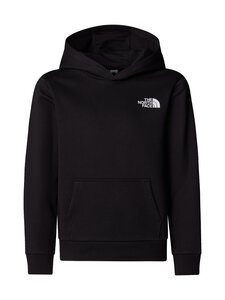 The North Face - Simple Dome džemperis ar kapuci - BLACK | Stockmann