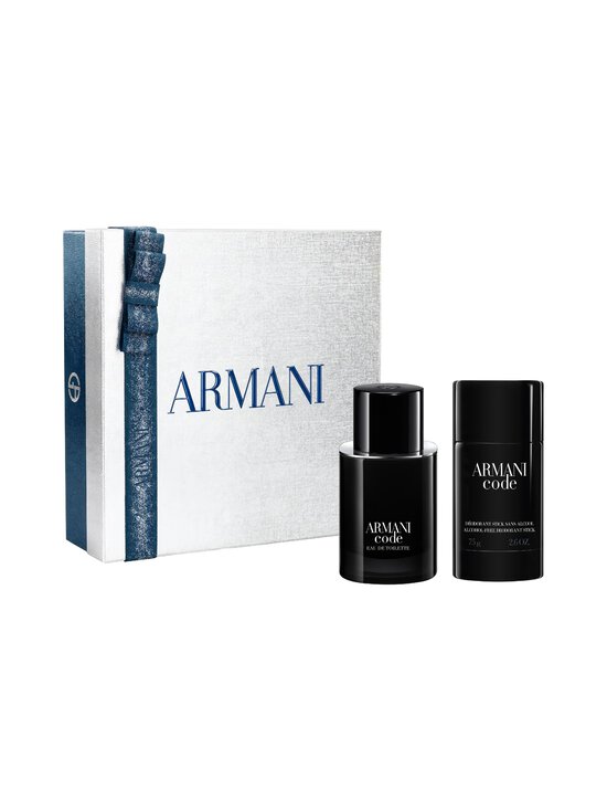 Armani - Code EdT Set -lahjapakkaus - NOCOL | Stockmann - photo 1