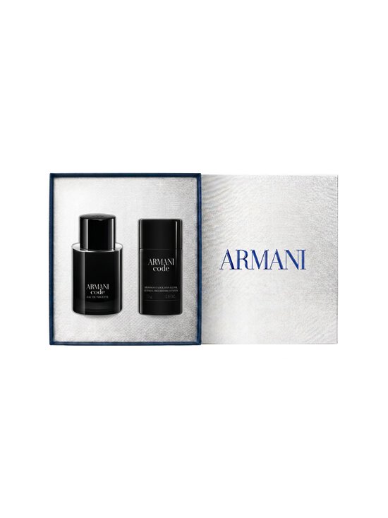 Armani - Code EdT Set -lahjapakkaus - NOCOL | Stockmann - photo 2