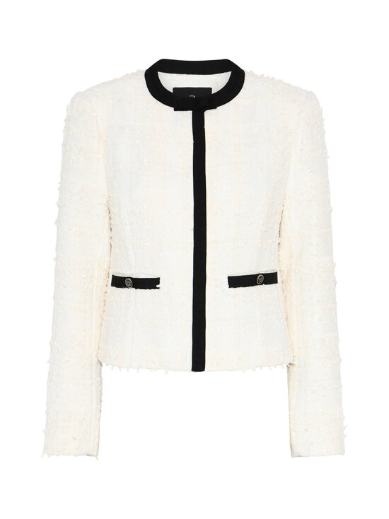 BRUUNS BAZAAR - Bleiser GaussiaBBSufie - WHITE CREAM | Stockmann - photo 1