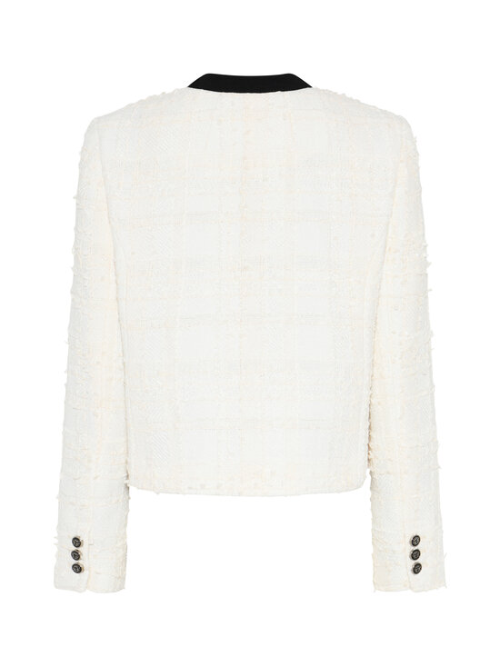 BRUUNS BAZAAR - Bleiser GaussiaBBSufie - WHITE CREAM | Stockmann - photo 2