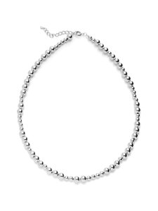 Pernille Corydon - Elements-kaulakoru - BSP SILVER | Stockmann