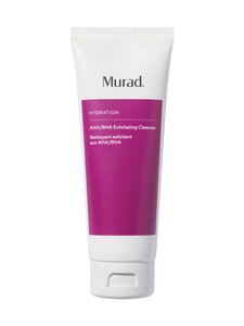 Murad - Aha/bha Exfoliating Cleanser -kuoriva puhdistusgeeli | Stockmann