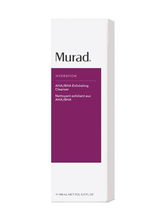 Murad - Aha/bha Exfoliating Cleanser eksfoliējoša attīrošā želeja - NOCOL | Stockmann - photo 2