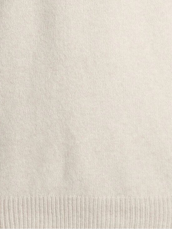 Sunspel - Crew Neck -neule - OAT MELANGE - photo 4 Sunspel - Crew Neck -neule - OAT MELANGE | Stockmann - photo 4