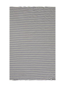 Casa Stockmann - Rotterdam Jersey -pussilakana 150 x 210 cm - DK.BLUE/MEL GREEN/NATURAL WHITE Casa Stockmann - Rotterdam Jersey -pussilakana 150 x 210 cm - DK.BLUE/MEL GREEN/NATURAL WHITE | Stockmann