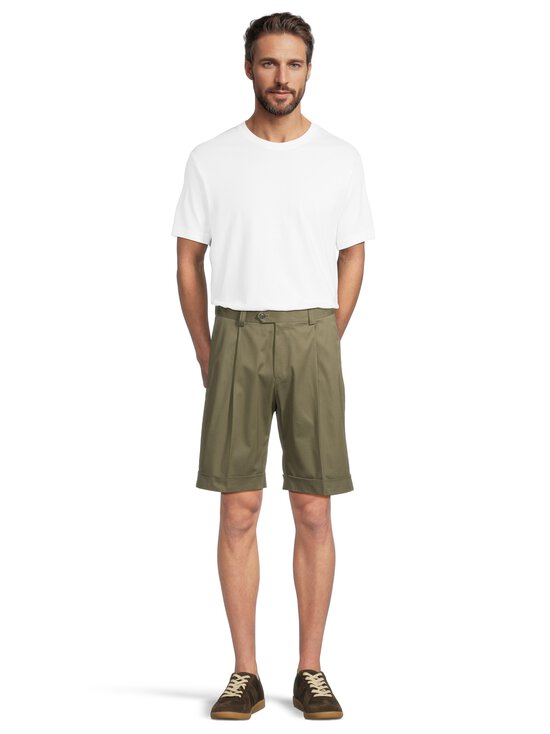 Tiger of Sweden - Šortsid Tenut P - 4AQ KALAMATA | Stockmann - photo 3