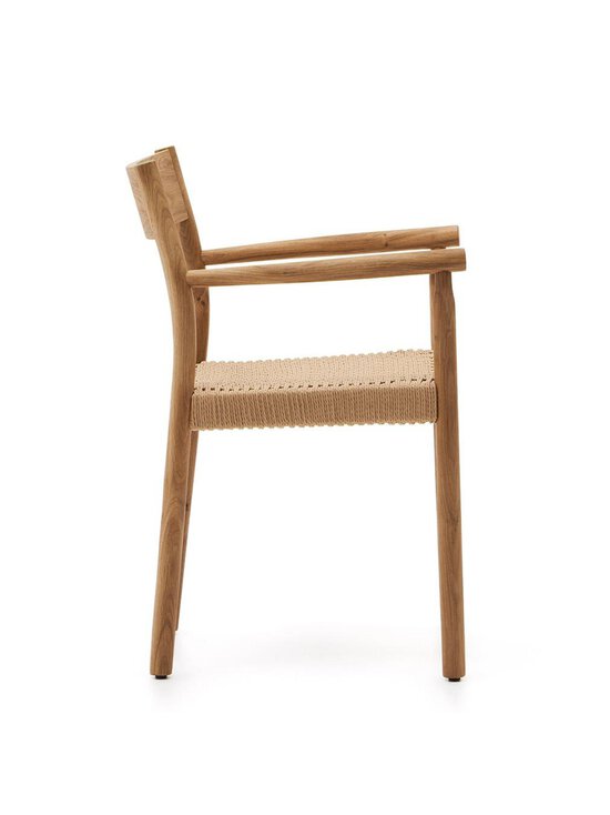 Kave Home - Yalia-tuoli - TAMMI - photo 2 Kave Home - Yalia-tuoli - TAMMI | Stockmann - photo 2