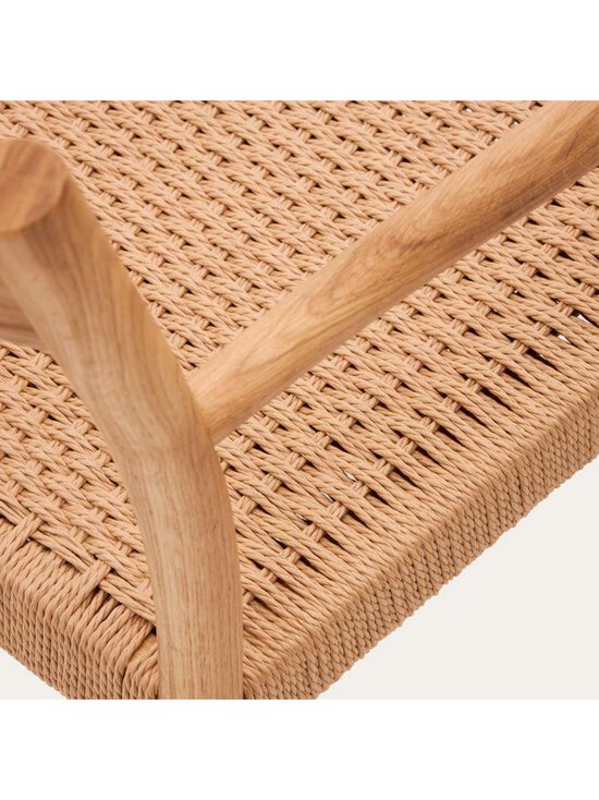 Kave Home - Yalia-tuoli - TAMMI - photo 4 Kave Home - Yalia-tuoli - TAMMI | Stockmann - photo 4
