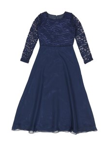 MINGNELIN - Alessandra-maksimekko - 005 NAVY | Stockmann