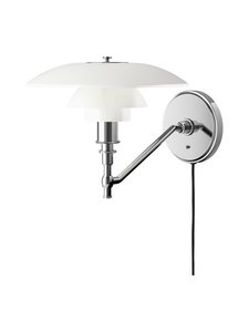 Louis Poulsen - PH 3/2 -seinävalaisin | Stockmann