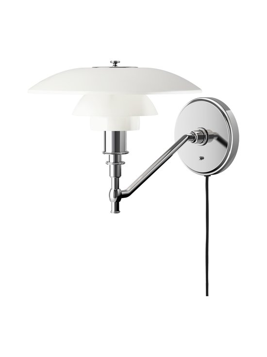 Louis Poulsen - PH 3/2 -seinävalaisin - 1 | Stockmann - photo 1