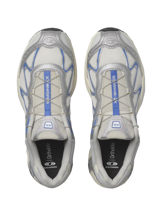 Salomon - XT-Whisper -sneakerit - VANILLA ICE/FTW SILVER/PERSIAN JEWE | Stockmann - photo 2