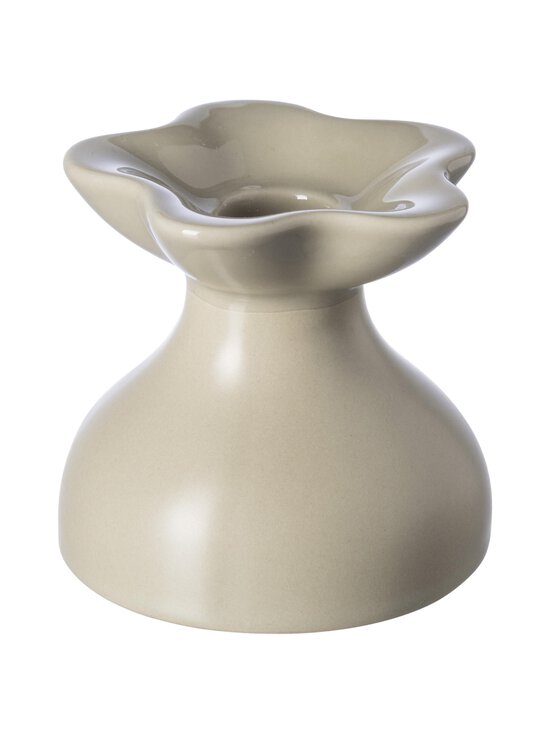 Pentik - Soma-kynttilänjalka - LIGHT BROWN | Stockmann - photo 1
