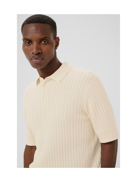 Matinique - MApolo adīts polo krekls - 110104 OFF WHITE | Stockmann - photo 5