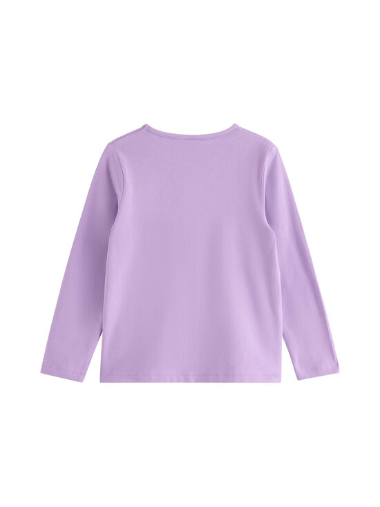 Lindex - Särk Reversible Sequins - 8167 LILAC | Stockmann - photo 2