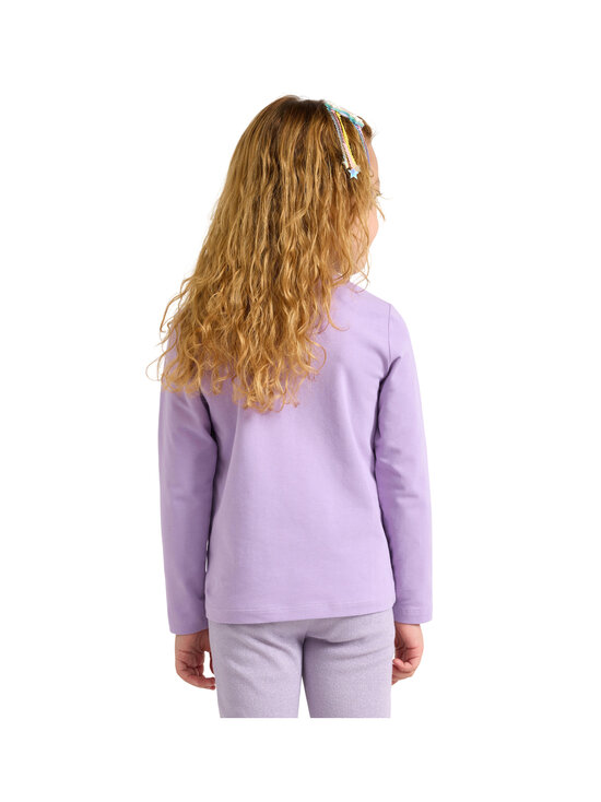 Lindex - Särk Reversible Sequins - 8167 LILAC | Stockmann - photo 4