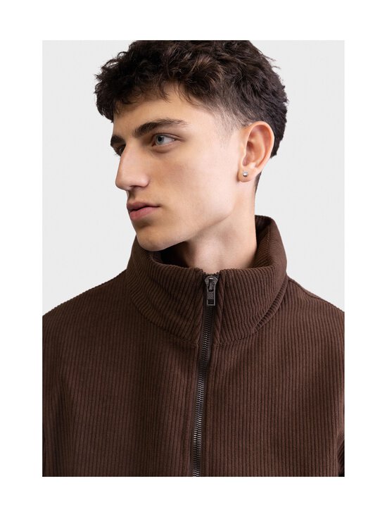 Redefined Rebel - RRWade Boxy Fit -vakosamettitakki - MOLE | Stockmann - photo 6