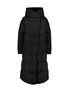 Joutsen - Aino-untuvatakki - 09 BLACK ONYX/MUSTATORVISIENI Joutsen - Aino-untuvatakki - 09 BLACK ONYX/MUSTATORVISIENI | Stockmann