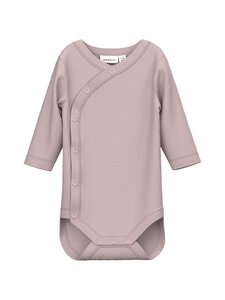 Name It - NbfVulla Wrap -body - BURNISHED LILAC Name It - NbfVulla Wrap -body - BURNISHED LILAC | Stockmann