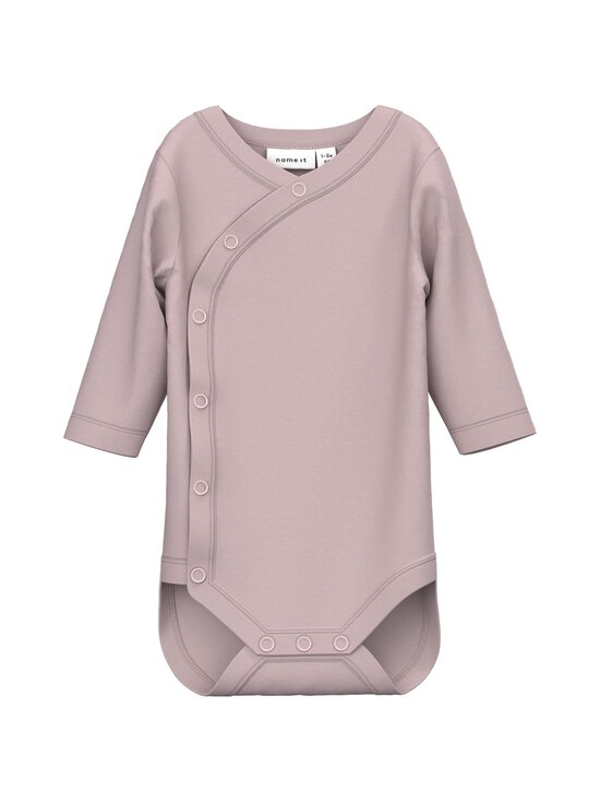 Name It - NbfVulla Wrap -body - BURNISHED LILAC - photo 1 Name It - NbfVulla Wrap -body - BURNISHED LILAC | Stockmann - photo 1