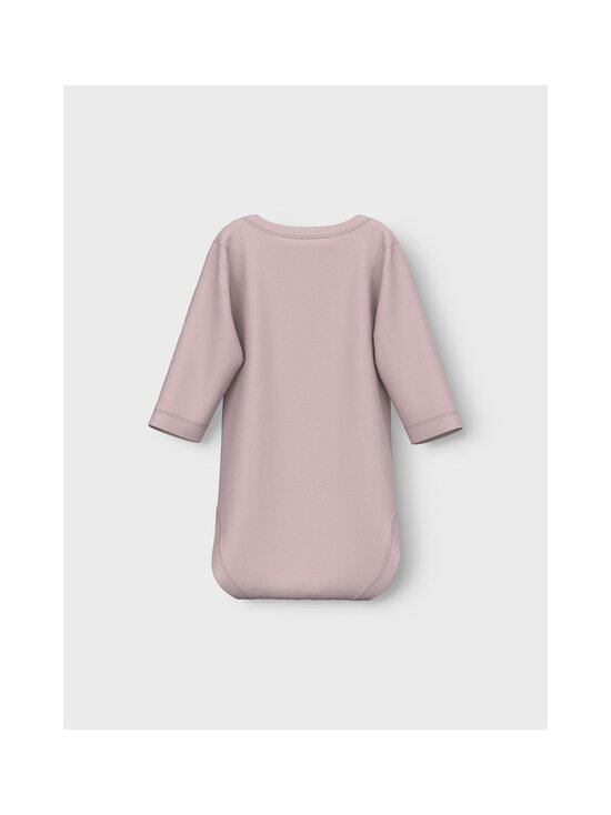 Name It - NbfVulla Wrap -body - BURNISHED LILAC - photo 2 Name It - NbfVulla Wrap -body - BURNISHED LILAC | Stockmann - photo 2