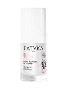 Patyka - Youthful Lift Eye Cream -silmänympärysvoide Patyka - Youthful Lift Eye Cream -silmänympärysvoide | Stockmann