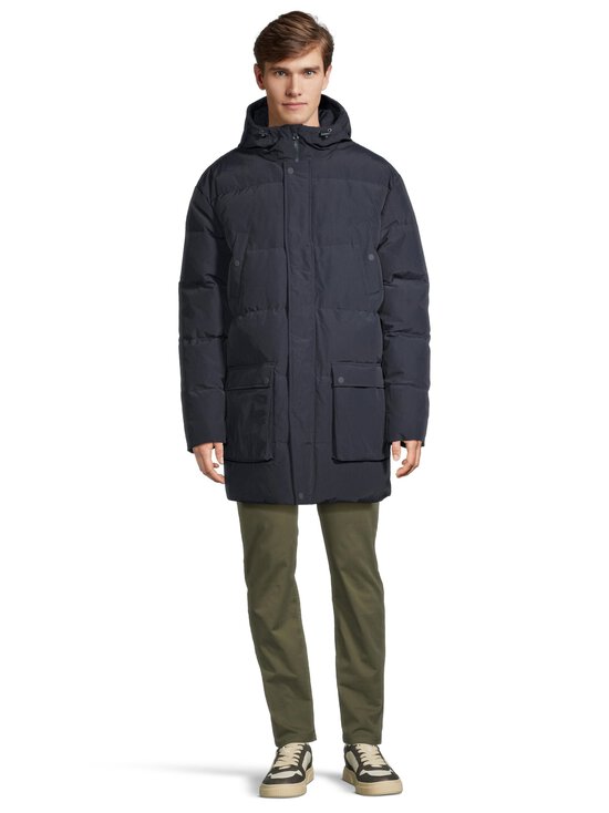 Cap Horn - Neville-untuvatakki - DK. NAVY | Stockmann - photo 2