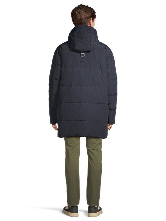Cap Horn - Neville-untuvatakki - DK. NAVY | Stockmann - photo 3