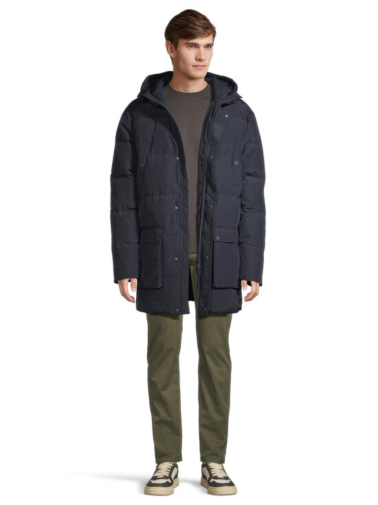 Cap Horn - Neville-untuvatakki - DK. NAVY | Stockmann - photo 4