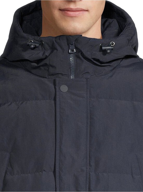 Cap Horn - Neville-untuvatakki - DK. NAVY | Stockmann - photo 5