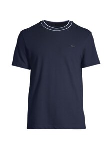 Lacoste - T-paita - NAVY BLUE | Stockmann