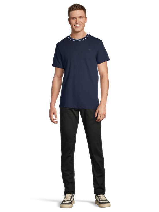 Lacoste - T-paita - NAVY BLUE | Stockmann - photo 2