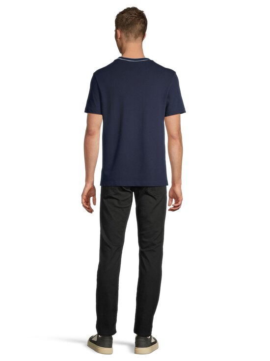 Lacoste - T-paita - NAVY BLUE | Stockmann - photo 3