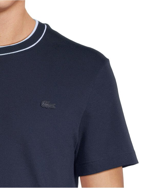 Lacoste - T-paita - NAVY BLUE | Stockmann - photo 4